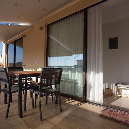 Cozzzy. Exclusive Apartment. Thessaloniki Buitenkant foto