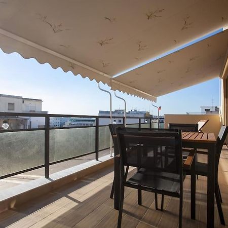 Cozzzy. Exclusive Apartment. Thessaloniki Buitenkant foto