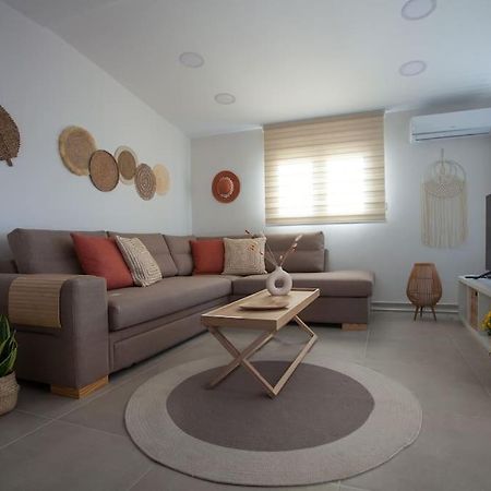 Cozzzy. Exclusive Apartment. Thessaloniki Buitenkant foto