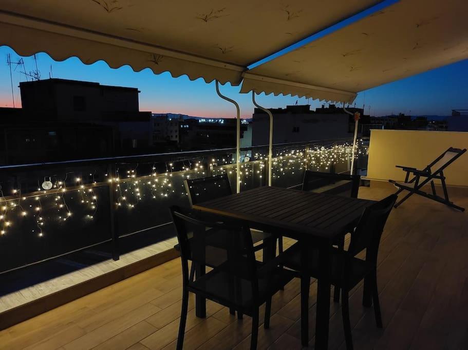 Cozzzy. Exclusive Apartment. Thessaloniki Buitenkant foto