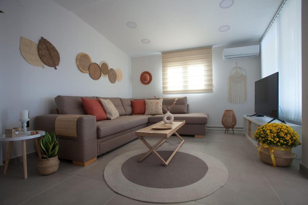 Cozzzy. Exclusive Apartment. Thessaloniki Buitenkant foto