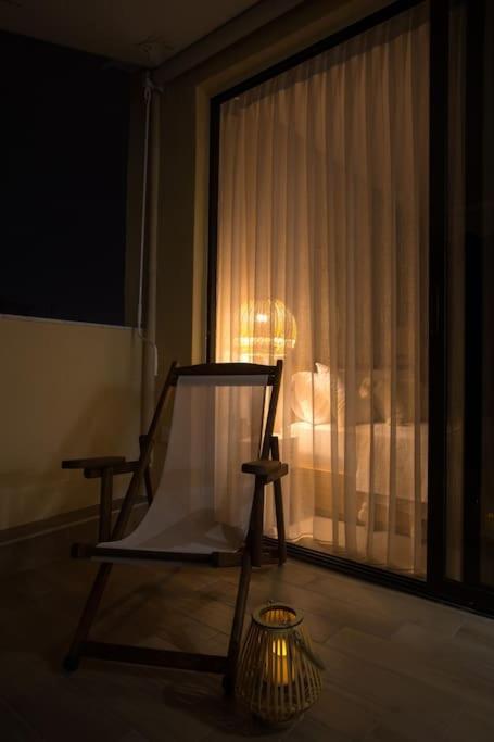 Cozzzy. Exclusive Apartment. Thessaloniki Buitenkant foto