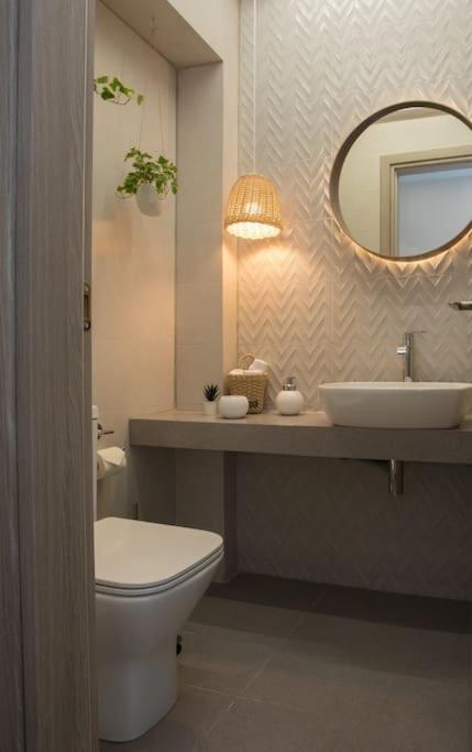 Cozzzy. Exclusive Apartment. Thessaloniki Buitenkant foto